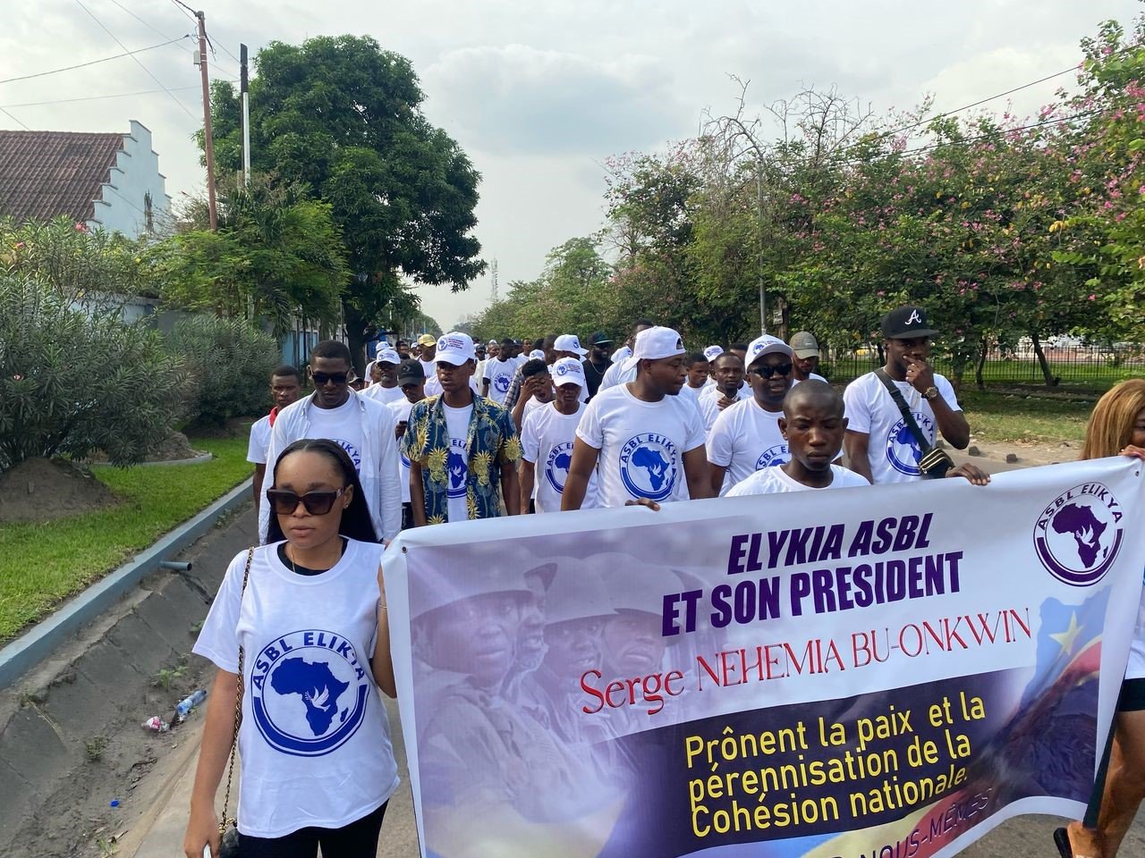 Formation civique, morale et patriotique